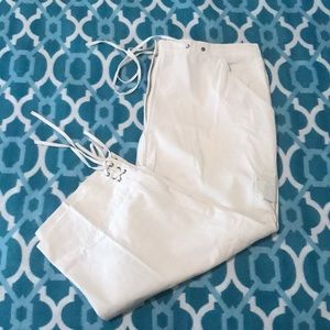 3/$15🌻 Women’s cool weather pants